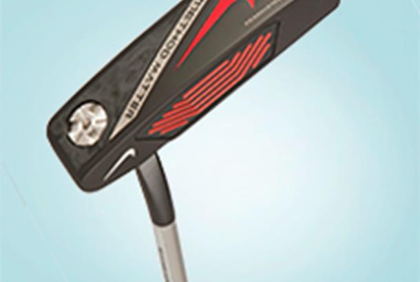 nike method matter putter
